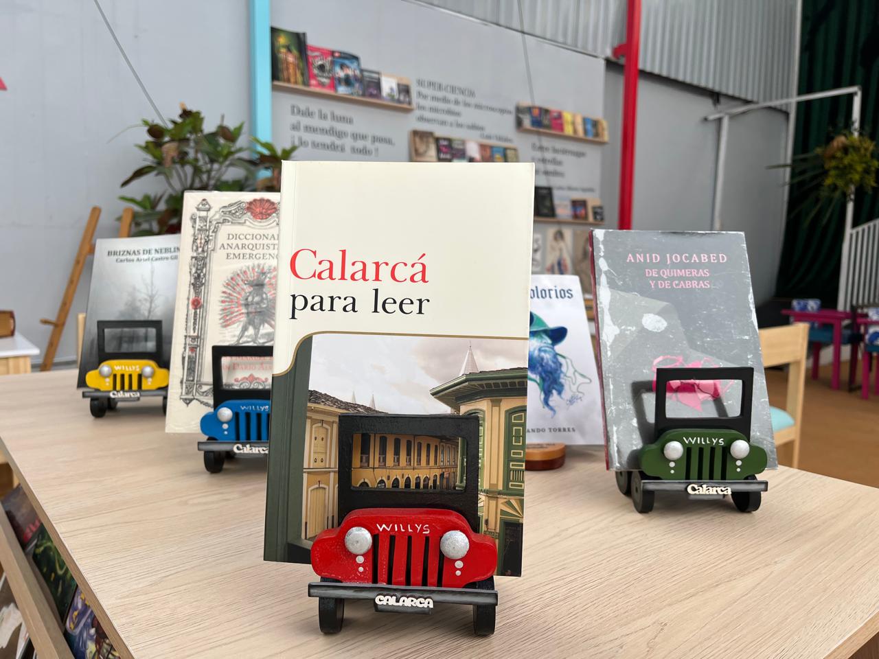 Librería