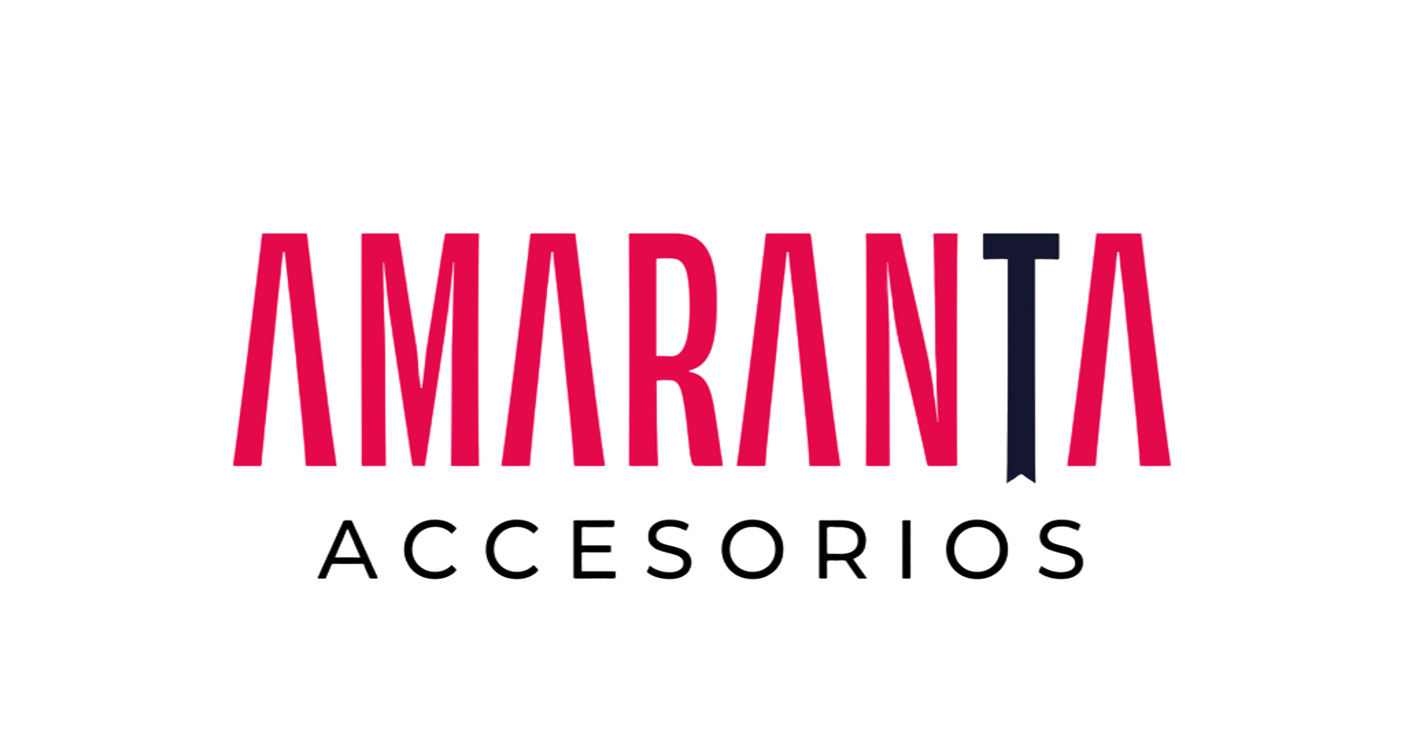 Logo Amaranta Accesorios