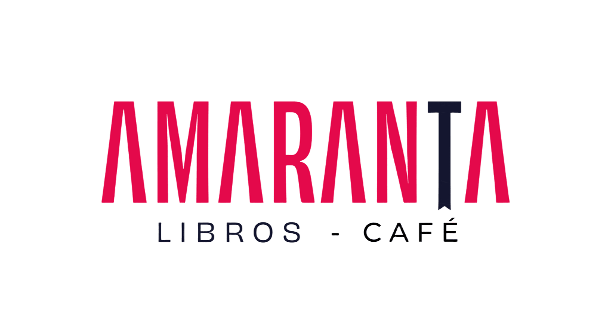 Amaranta Librería Café